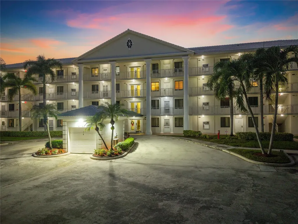 6181 Balboa Circle Boca Raton FL 33433