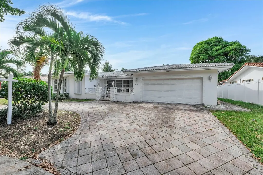 3440 N 46th Avenue Hollywood FL 33021