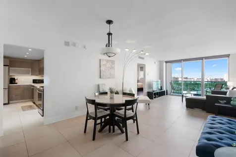 4001 S Ocean Drive Hollywood FL 33019