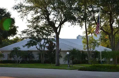 6201 Bay Club Drive Fort Lauderdale FL 33308