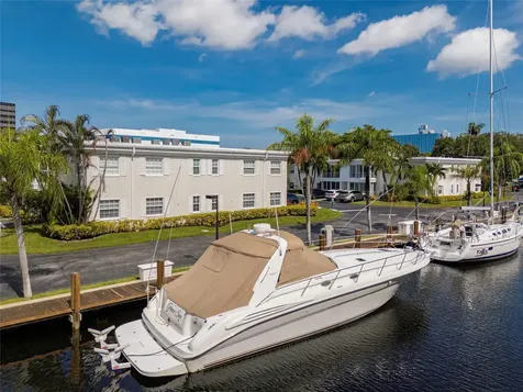 6201 Bay Club Drive Fort Lauderdale FL 33308