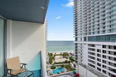 4001 S Ocean Drive Hollywood FL 33019