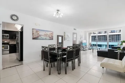 4001 S Ocean Drive Hollywood FL 33019
