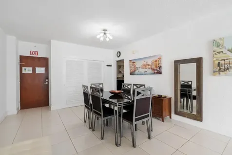 4001 S Ocean Drive Hollywood FL 33019