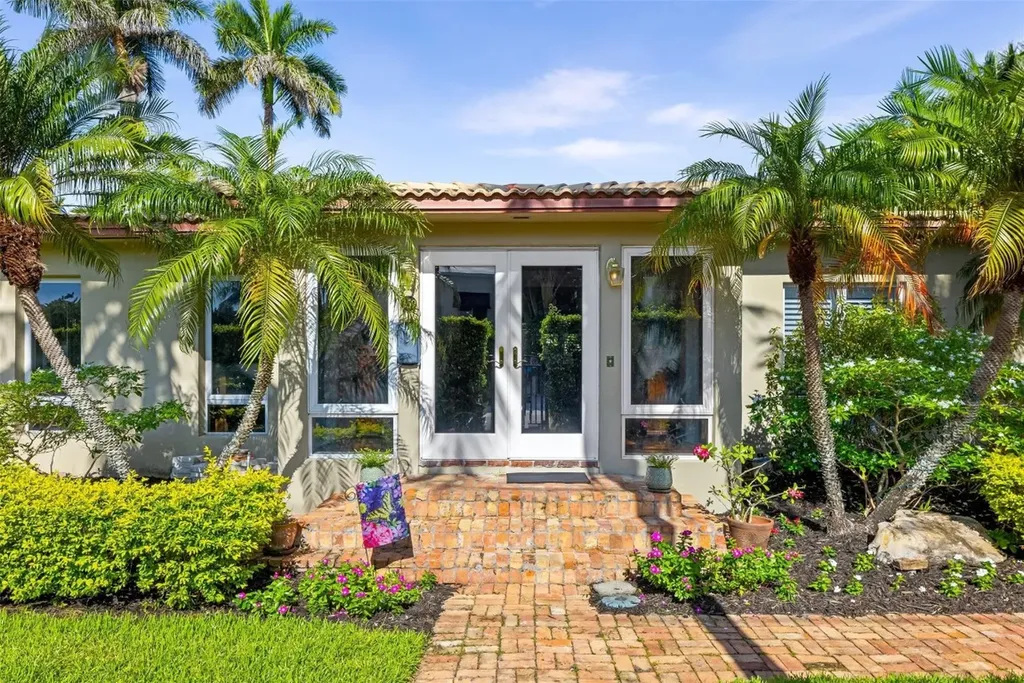 359 Poinciana Drive Fort Lauderdale FL 33301