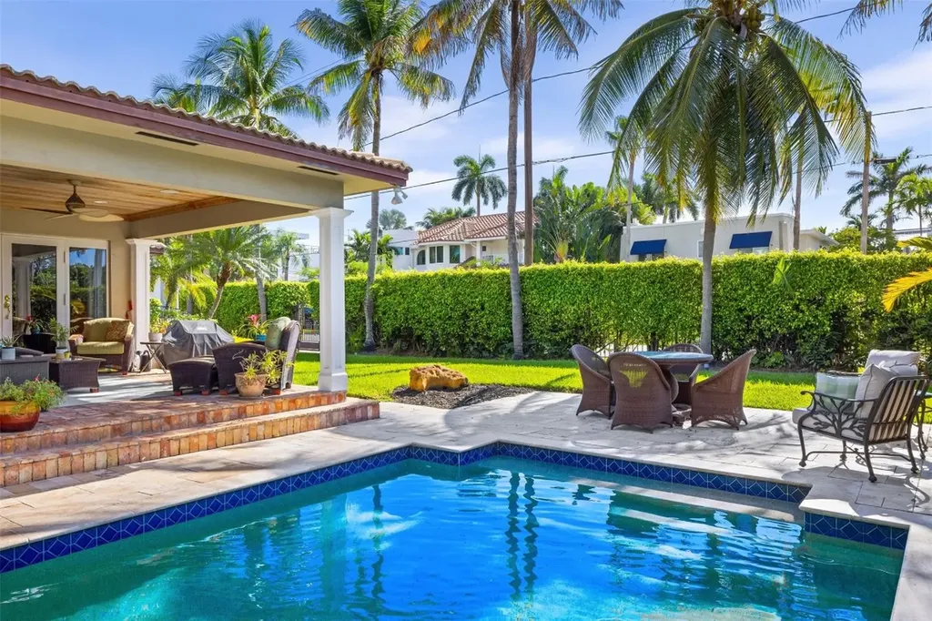 359 Poinciana Drive Fort Lauderdale FL 33301