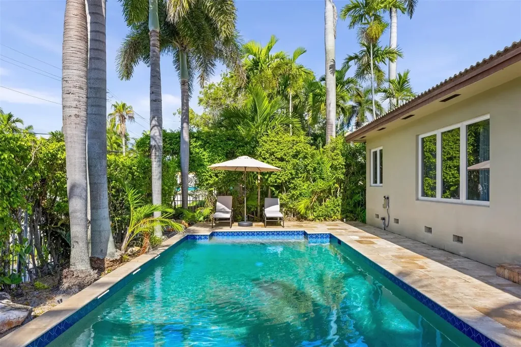 359 Poinciana Drive Fort Lauderdale FL 33301