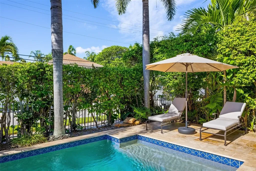 359 Poinciana Drive Fort Lauderdale FL 33301