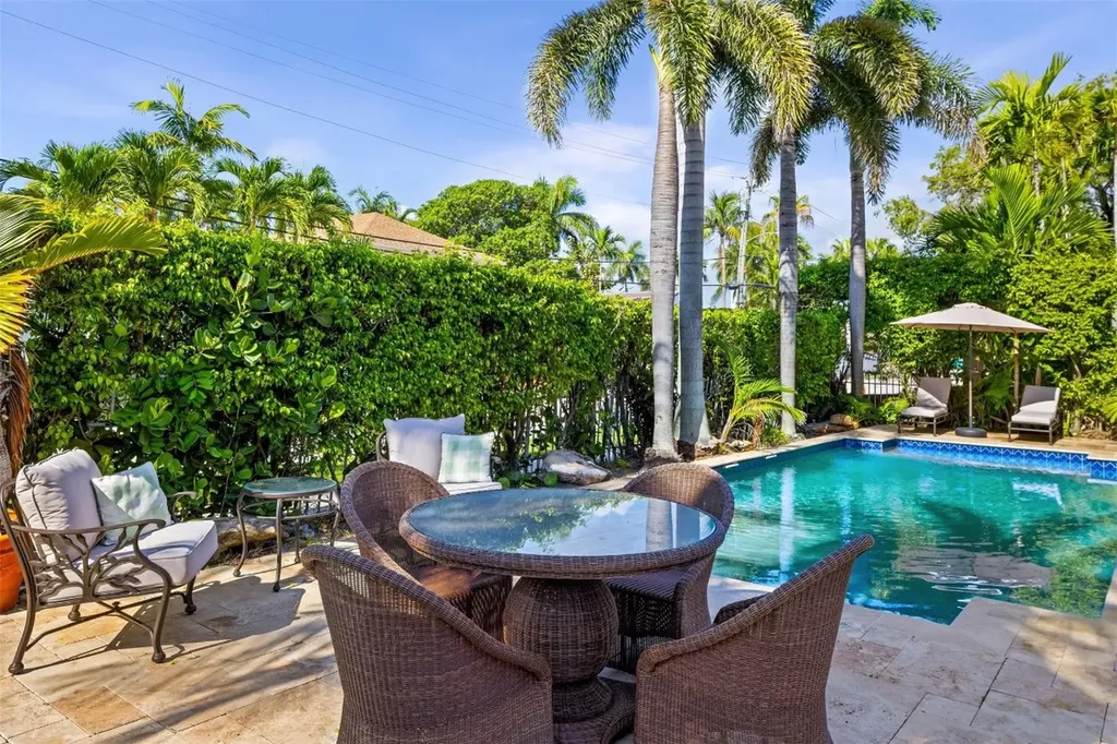359 Poinciana Drive Fort Lauderdale FL 33301