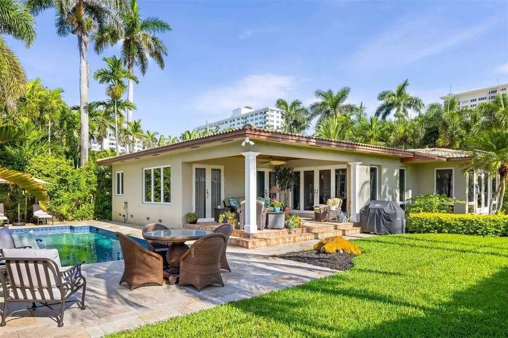 359 Poinciana Drive Fort Lauderdale FL 33301