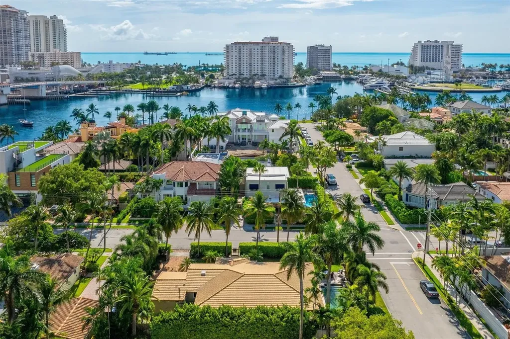 359 Poinciana Drive Fort Lauderdale FL 33301