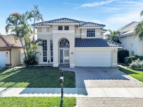6840 NW 26th Street Margate FL 33063