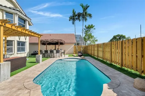 6840 NW 26th Street Margate FL 33063