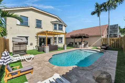 6840 NW 26th Street Margate FL 33063