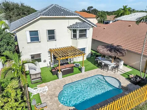 6840 NW 26th Street Margate FL 33063
