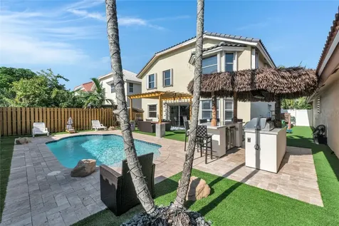 6840 NW 26th Street Margate FL 33063