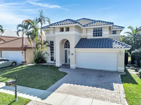 6840 NW 26th Street Margate FL 33063