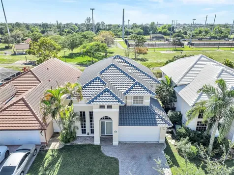 6840 NW 26th Street Margate FL 33063