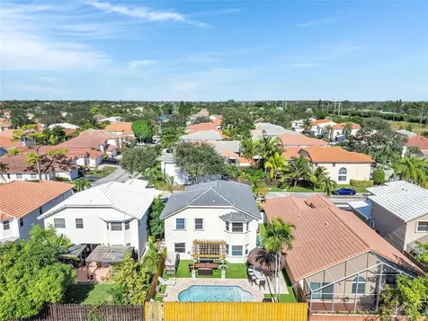 6840 NW 26th Street Margate FL 33063
