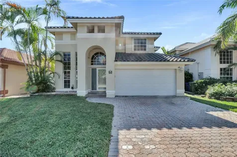 6840 NW 26th Street Margate FL 33063