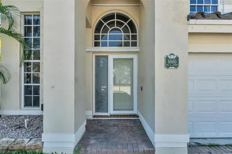 6840 NW 26th Street Margate FL 33063