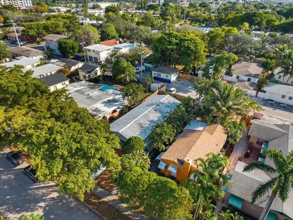 1928 Adams Street Hollywood FL 33020
