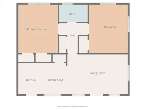 1928 Adams Street Hollywood FL 33020