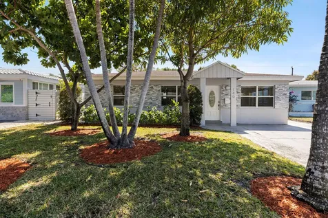140 NW 46th Street Oakland Park FL 33309