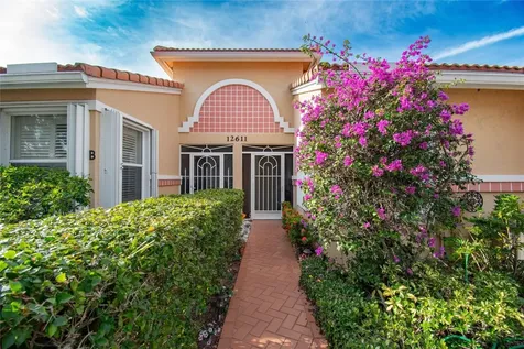 12611 Crystal Pointe Drive Boynton Beach FL 33437