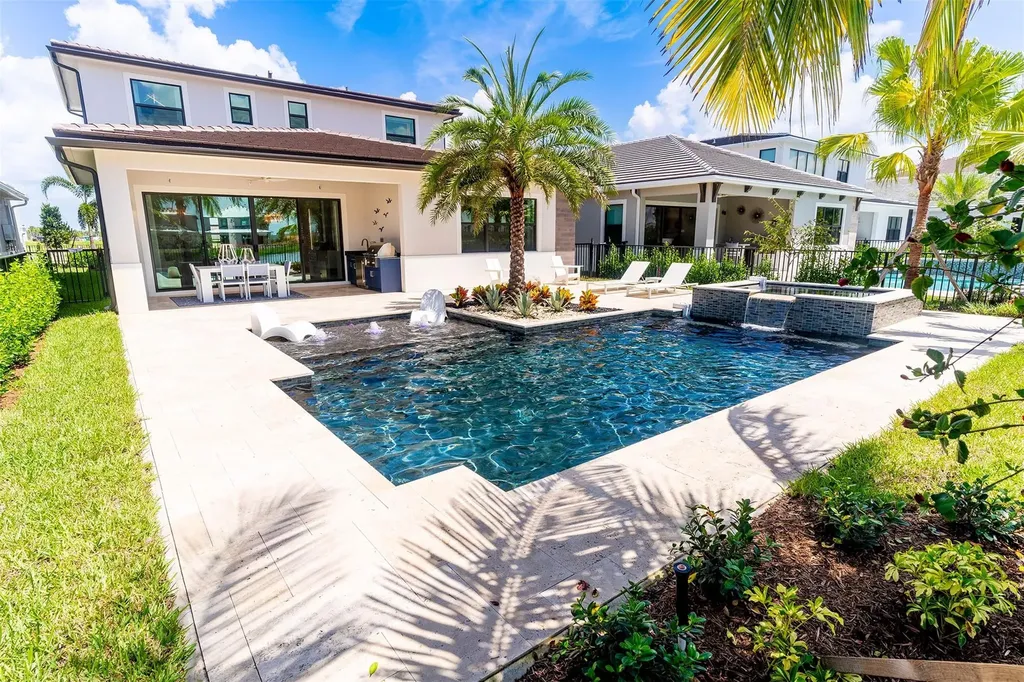 12676 Solana Bay Circle Palm Beach Gardens FL 33412
