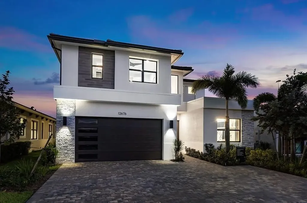 12676 Solana Bay Circle Palm Beach Gardens FL 33412