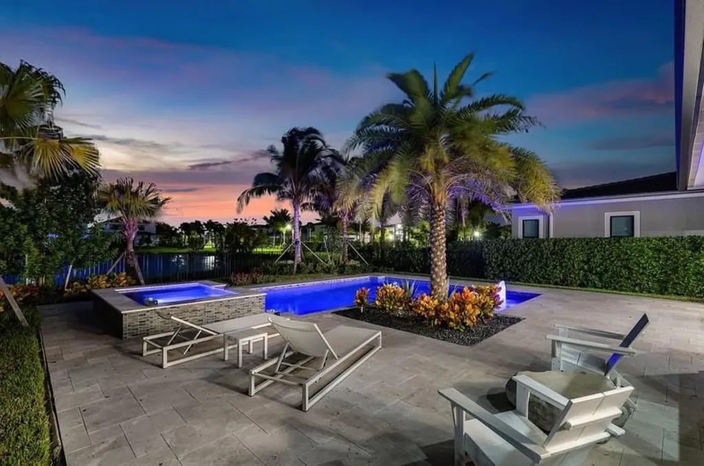 12676 Solana Bay Circle Palm Beach Gardens FL 33412