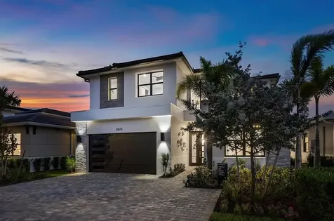 12676 Solana Bay Circle Palm Beach Gardens FL 33412