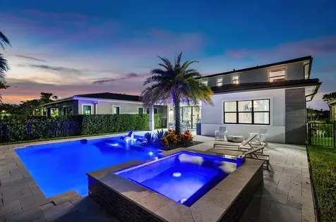 12676 Solana Bay Circle Palm Beach Gardens FL 33412