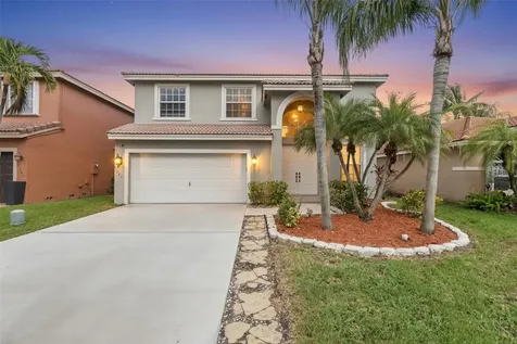 11571 NW 4th Manor Coral Springs FL 33071