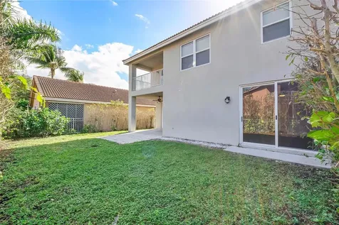 11571 NW 4th Manor Coral Springs FL 33071