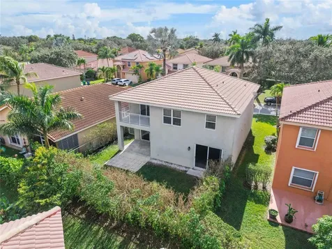 11571 NW 4th Manor Coral Springs FL 33071