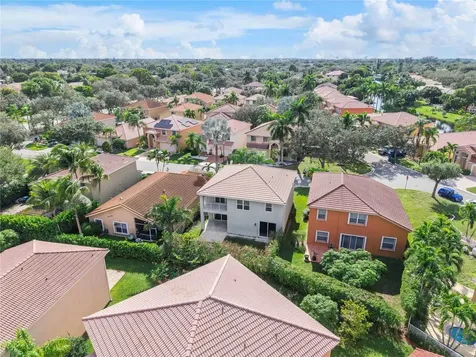 11571 NW 4th Manor Coral Springs FL 33071
