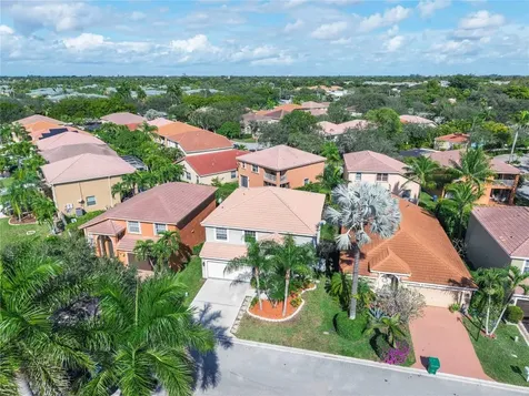 11571 NW 4th Manor Coral Springs FL 33071