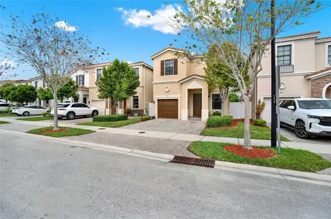 805 NE 191st Street Miami FL 33179