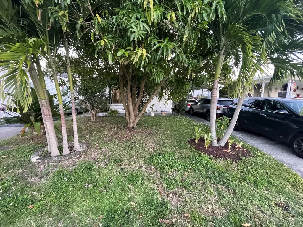 5580 SW 32nd Terrace Fort Lauderdale FL 33312