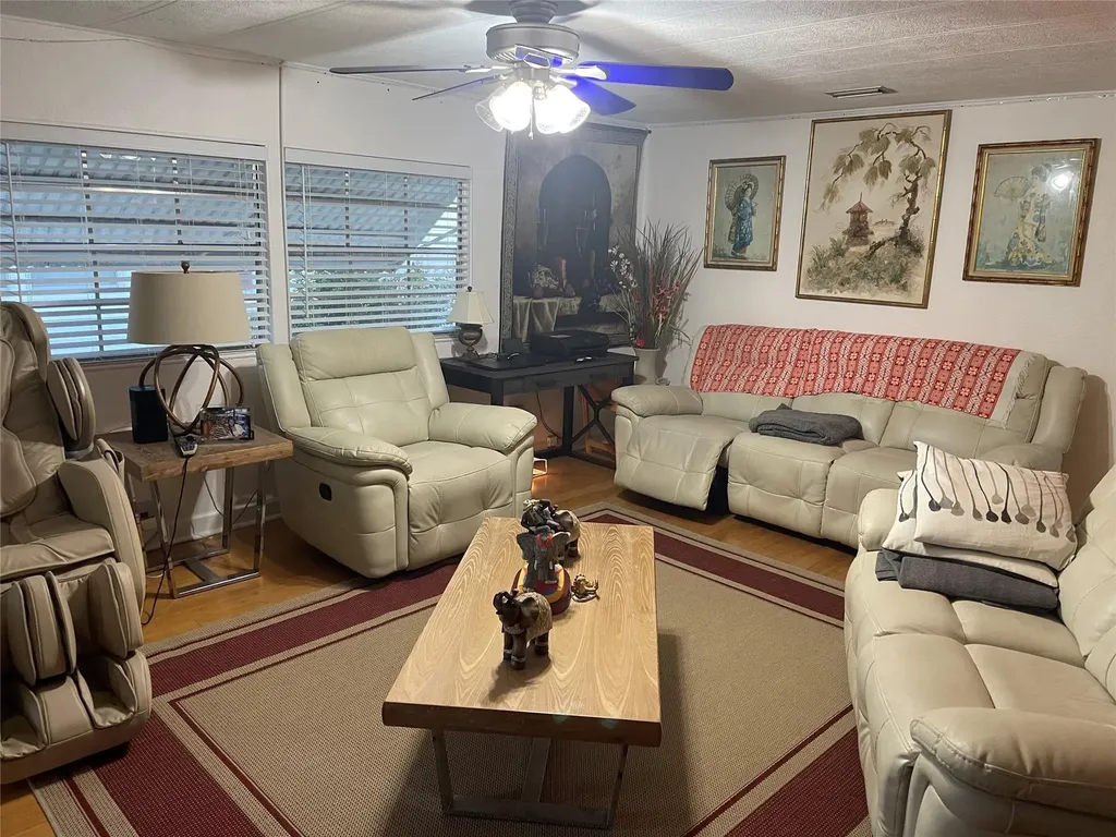 5580 SW 32nd Terrace Fort Lauderdale FL 33312