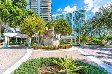 20201 E Country Club Drive Aventura FL 33180