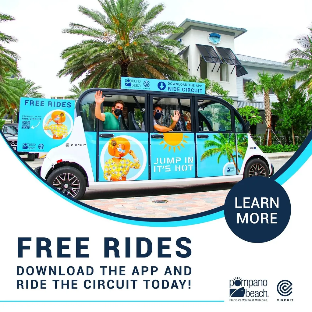 1009 N Ocean Boulevard Pompano Beach FL 33062