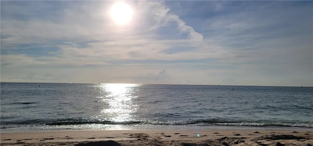 1009 N Ocean Boulevard Pompano Beach FL 33062