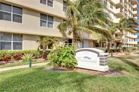 1009 N Ocean Boulevard Pompano Beach FL 33062