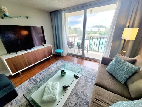 1009 N Ocean Boulevard Pompano Beach FL 33062
