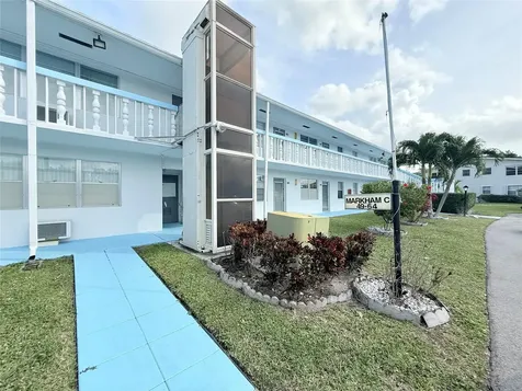 53 Markham C Deerfield Beach FL 33442
