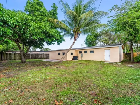 21200 NE 12th Court Miami FL 33179