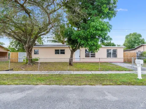21200 NE 12th Court Miami FL 33179